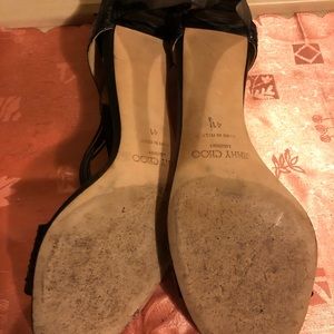 Jimmy Choo Shoes - Jimmy Choo snakeskin heels Jimmy Choo Shoes - Jimmy Choo snakeskin heels